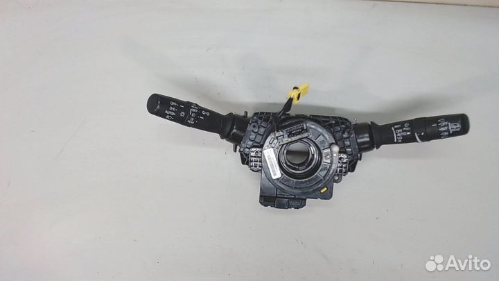 Переключатель поворотов и дворников Honda CR-V, 20