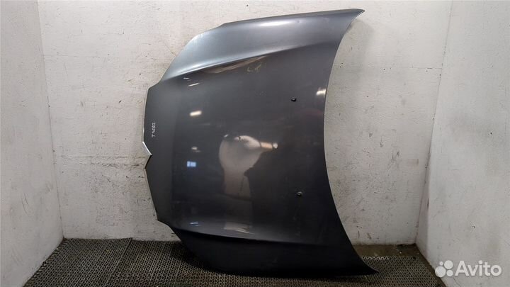 Капот Citroen C5 2008, 2009