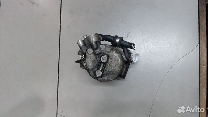 Компрессор кондиционера Audi A6 (C5), 2002