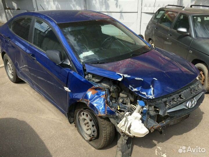 Кузовные детали Лада 2109