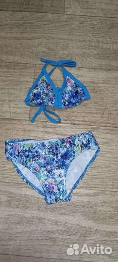 Детский купальник