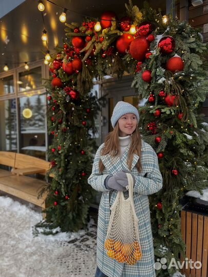 Фотограф/мобильный фотограф/контент-съемка