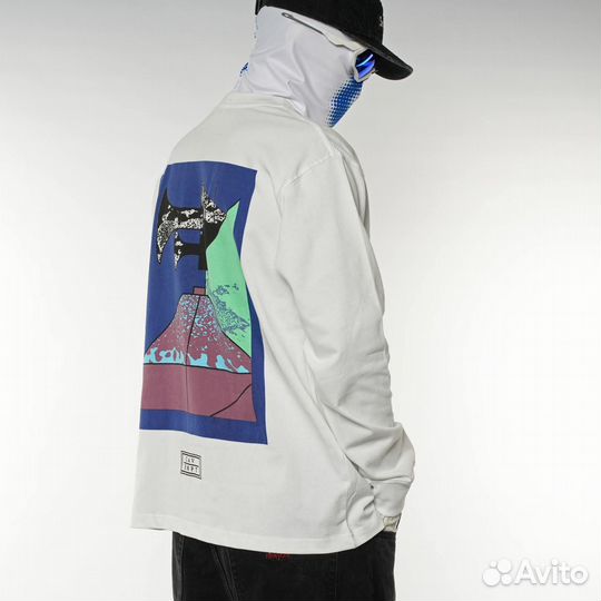 Лонгслив CavEmpt