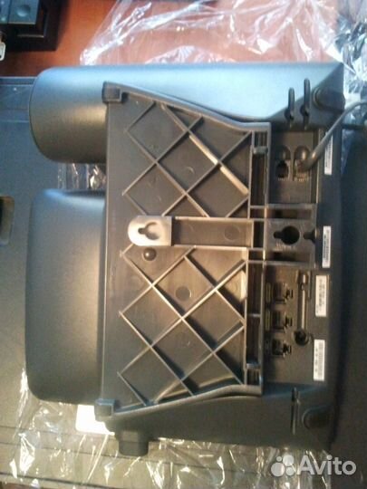 Ип телефоны cisco 7911 7940 7941 7942