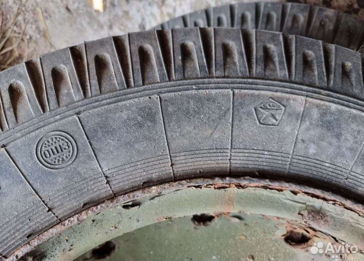 Колеса Шины Prostor Простор СССР 2 шт