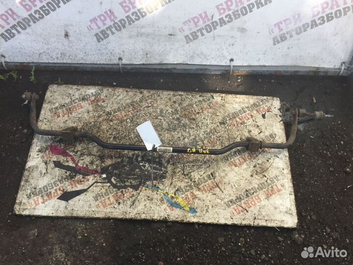 Фольксваген Пассат Стабилизатор задний