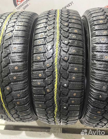 Maxxis MA-SUV Presa Spike 225/60 R17 104S