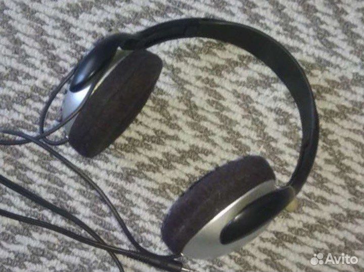 Наушники Sony MDR