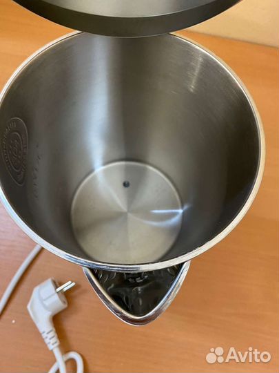 Чайник redmond с регулировкой температуры