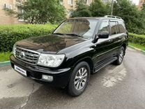 Toyota Land Cruiser 4.7 AT, 2006, 334 000 км, с пробегом, цена 2 000 000 руб.