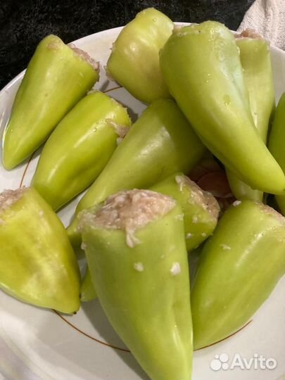 Домашние полуфабрикаты