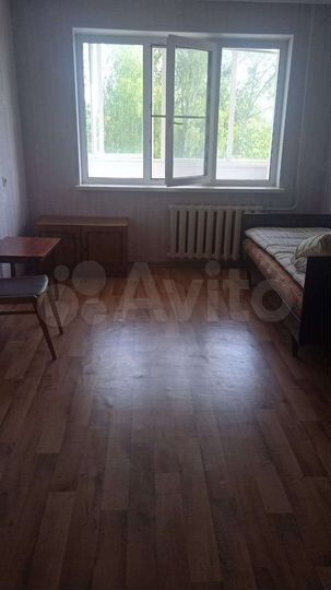 1-к. квартира, 33,5 м², 4/5 эт.