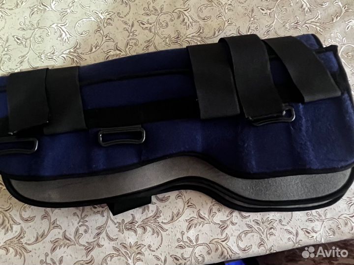 Бандаж на коленный сустав orto