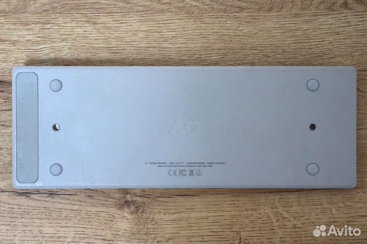 Teenage Engineering OP-1