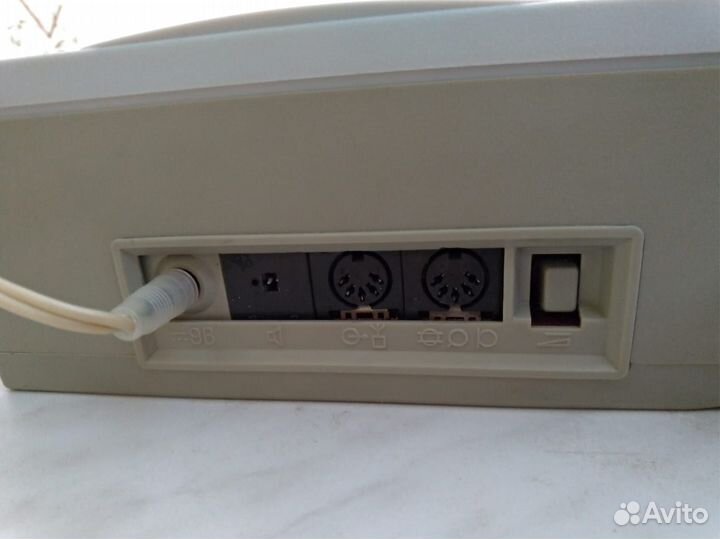 Новый магнитофон СССР Беларусь 302