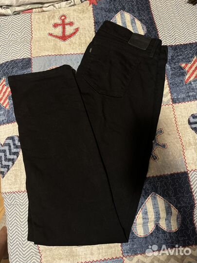 Levis 712 оригинал 33/34