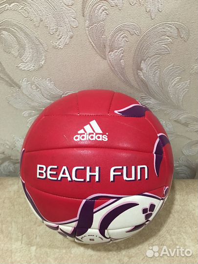 Мяч adidas
