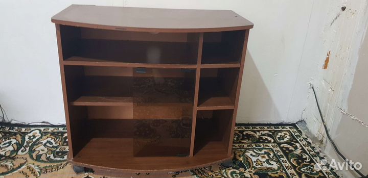 Тумба под телевизор