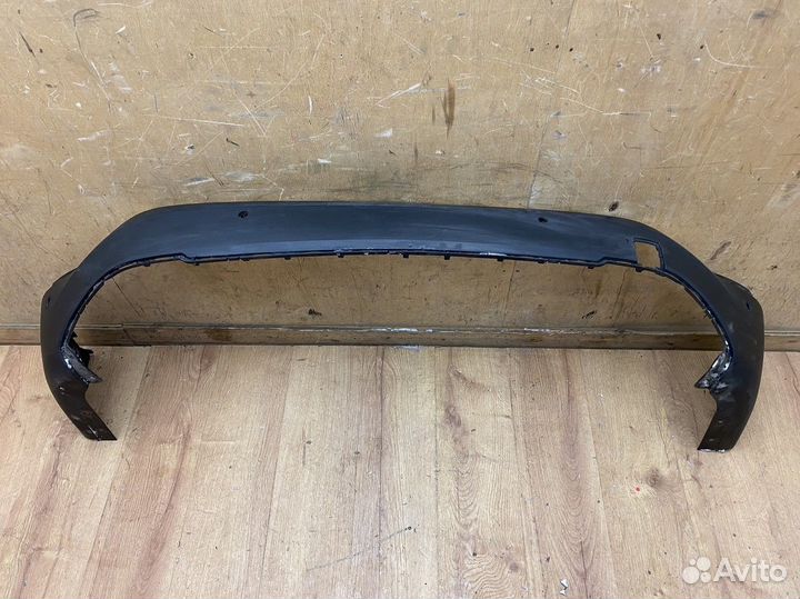 Юбка задняя Bmw X1 F48 2014-2022