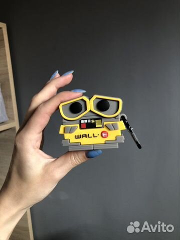 Чехлы для наушников Apple Airpods 3