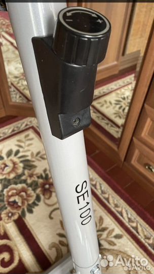 Велотренажер