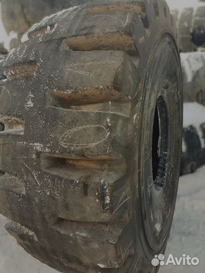 Trelleborg Emr 1050 20,5r25