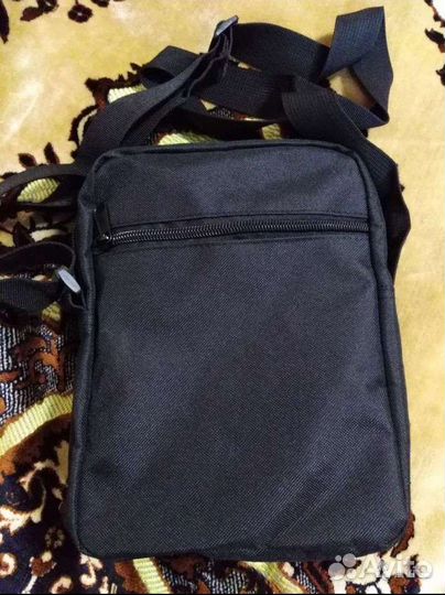 Сумочка мужская