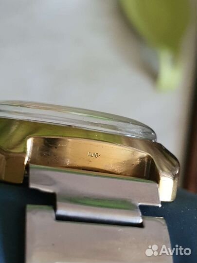 Часы Слава СССР с автоподзаводом