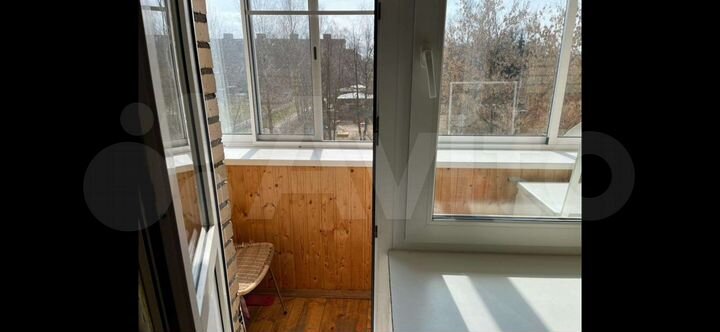 1-к. квартира, 32 м², 3/9 эт.