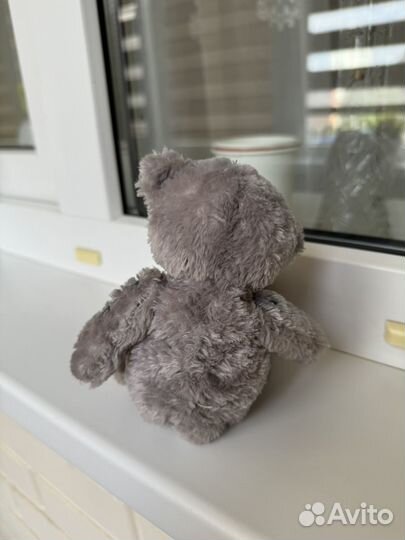 Мишка тедди