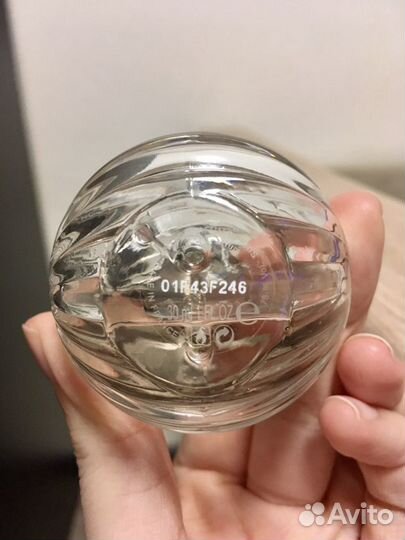 Lanvin Eclat de Fleurs