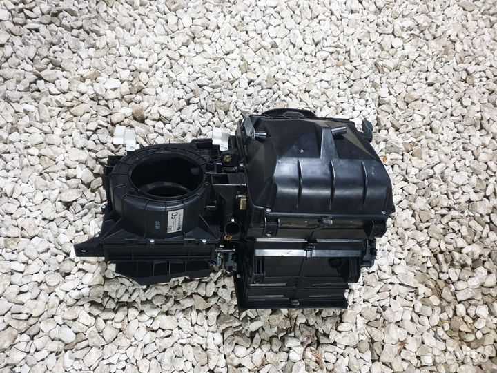 Корпус печки Альмера Классик