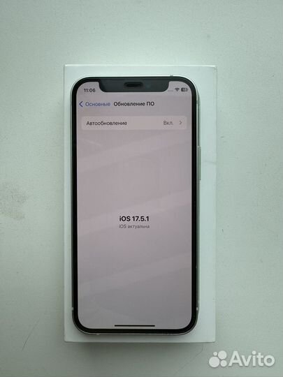 iPhone 12 mini, 64 ГБ