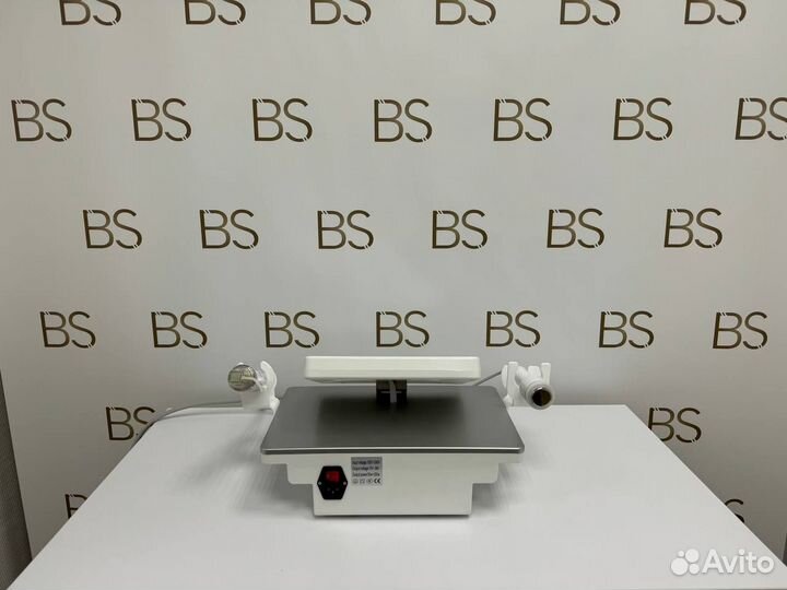 Микроигольчатый РФ лифтинг (2в1) I поколение