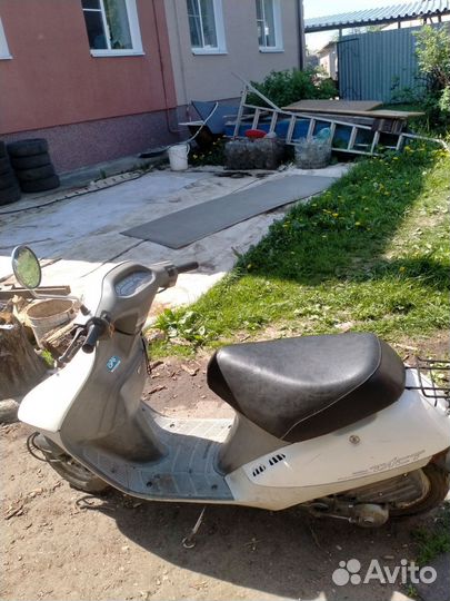 Продаётся Хонда Такт в хорошем состоянии