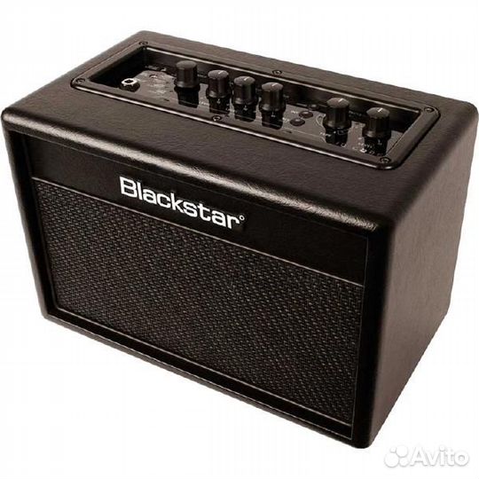 Blackstar ID:core beam Black