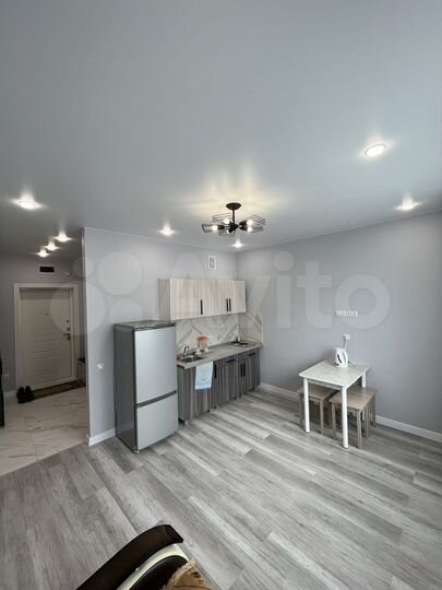 1-к. квартира, 38 м², 5/16 эт.