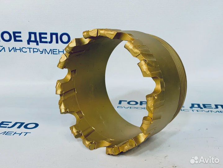 Коронка PDC 151