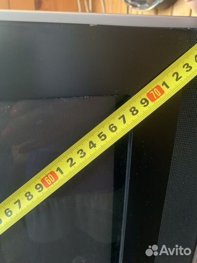 Бу телевизор samsung