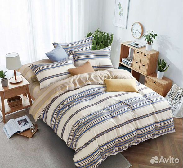 Белье постельное на заказ