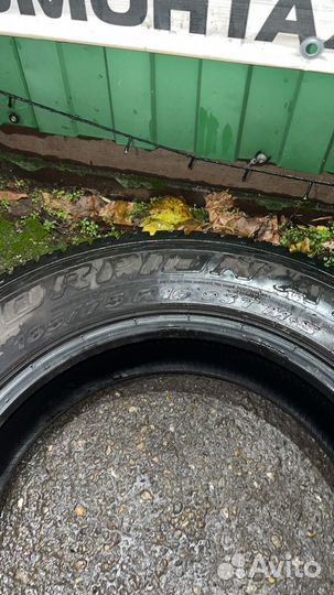 Pirelli Scorpion ATR 185/75 R16 93T