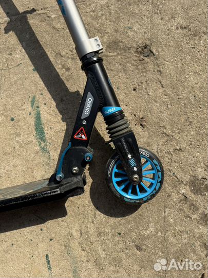 Самокат oxelo 3шт