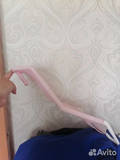 Горка/Стульчик для купания/Круг на шею/Гамак