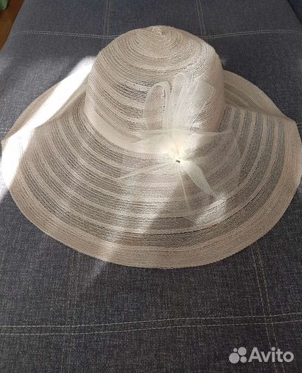 Шляпа женская