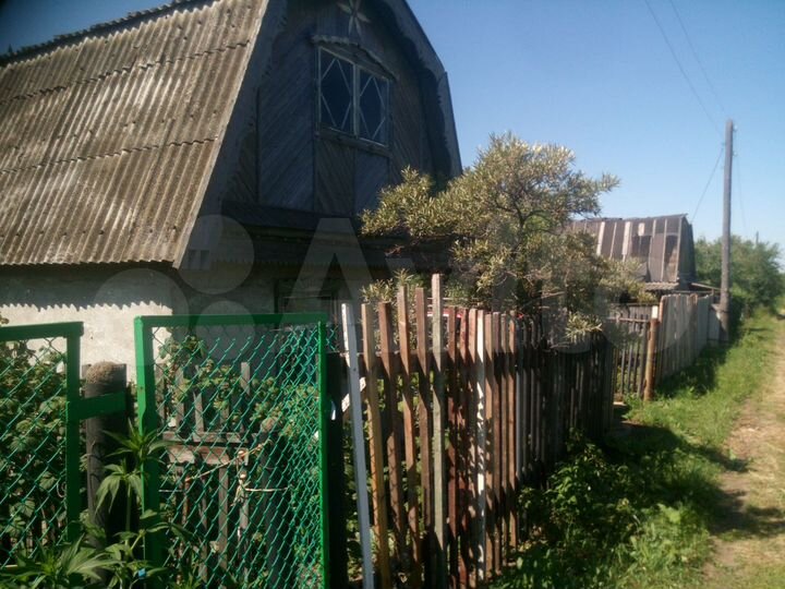 Участок 6 сот. (СНТ, ДНП)