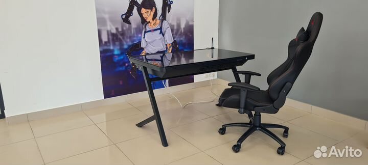 Компьютерный стол новый RTX 4070Ti / i5 13600KF