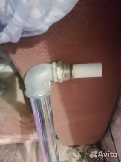 Сантехника бу