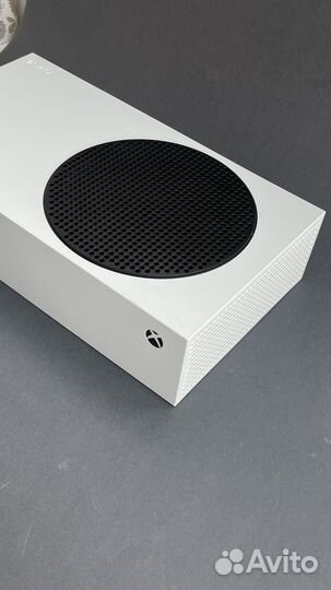 Xbox series s 512gb без ошибки