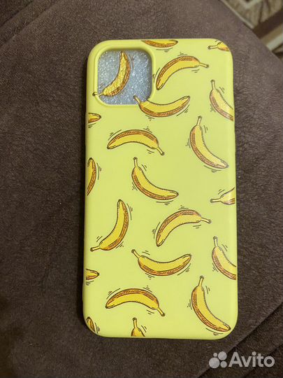 Чехол на айфон 11 про