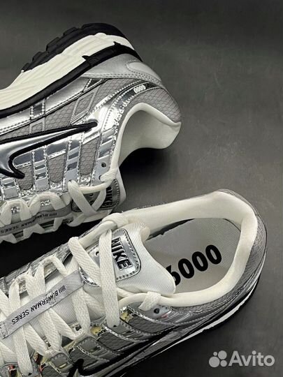 Nike P-6000